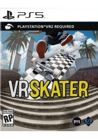 VR Skater/PSVR 2